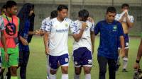 Persib U-18 Juga Gagal Raih Gelar Juara EPA U-18